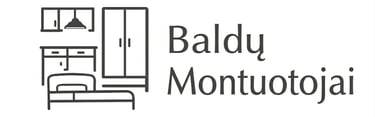 Įmonės logotipas