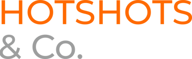 Hotshots & Co. Logo