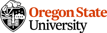 Logo Oregon State University