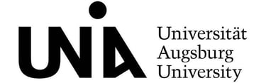 Logo Universität Augsburg