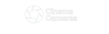 Cinema cameras for professional video production and high quality content creation