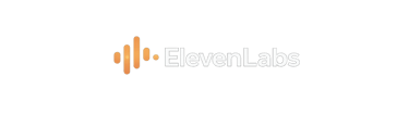 ElevenLabs AI voice generation tool for realistic voiceovers and audio content
