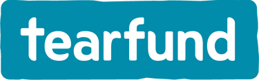 Logo de TEARFUND