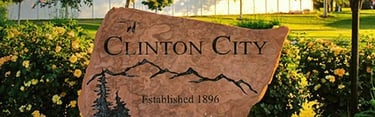 Clinton, UT
