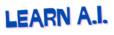 Learn A.I. Workshop
