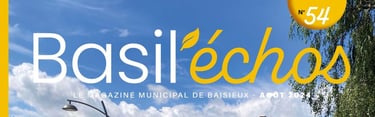 baisieux arts martiaux basil échos