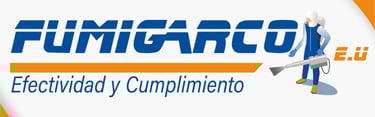 fumigarco