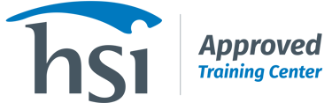 hsi approved training center