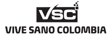 Logo Vive Sano Colombia