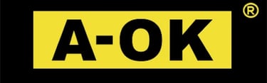 Logo of A-Ok 
