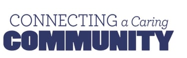 Connecting A Caring Community nonprofit logo