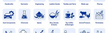 export documentation software