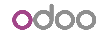 Official Odoo logo 