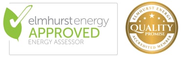 Elmhurst Energy ApprovedSurveyor