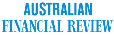 Australian Financial Review - Business Consulting Services Perth - M Vision Collective