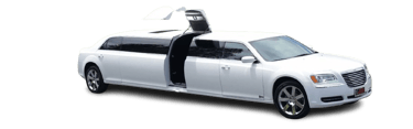 Stretch limousine service for weddings, proms, and special events