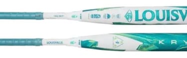 Louisville Slugger Kryo Fastpitch Softball Bat