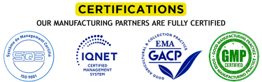 Cannabis Certificates Malta