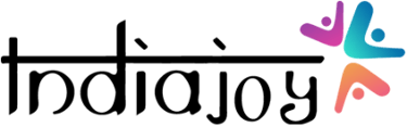 Indiajoy Logo