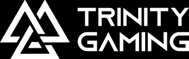 Trinity Gaming Logo