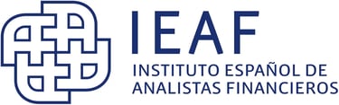Logo Instituto Español de Analistas Financieros