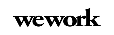 wework logo