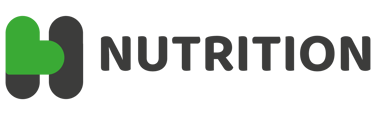 The Health Unit Logo in green, for the service of Nutrition