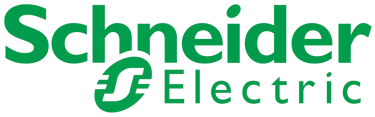 Logo Schneider Electric