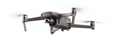 VIDEOPIX dji drone for construction projects in colorado