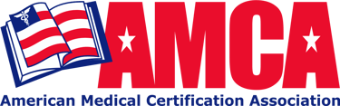 Logo for American Medical Certification Association