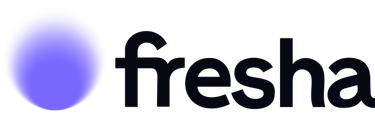 Fresha logo