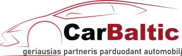 Automobilių supirkimas Lietuvoje CarBaltic