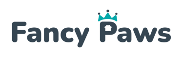 Fancy Paws logo