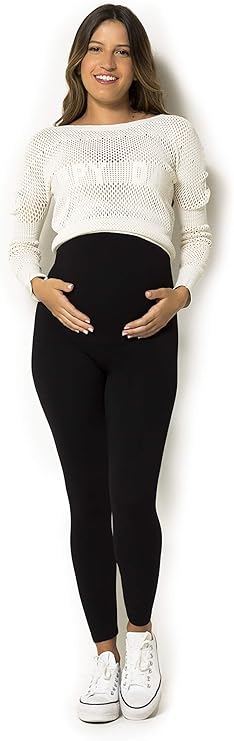 Calça Legging Gestante Trifil