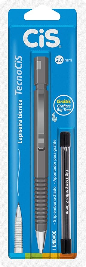 Lapiseira CIS 2mm