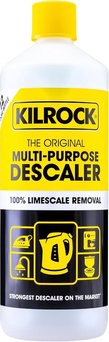 a bottle of klocker multi purpose multi purpose multi purpose multi purpose multi purpose