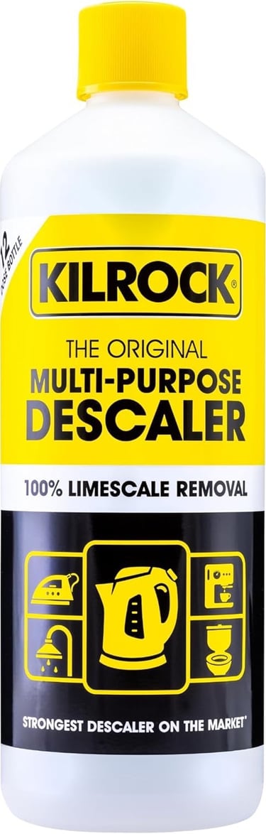 a bottle of klocker multi purpose multi purpose multi purpose multi purpose multi purpose