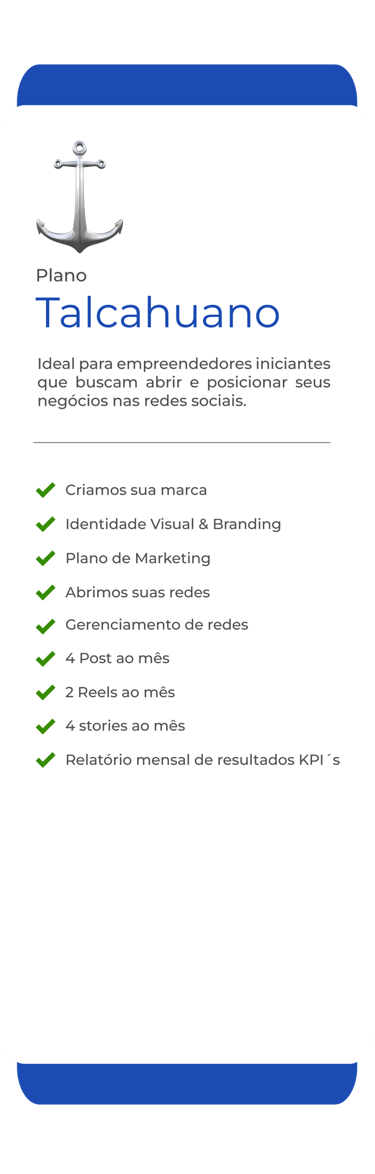 Plano de Publicidade e Marketing para Empresas Agencia Humaniza