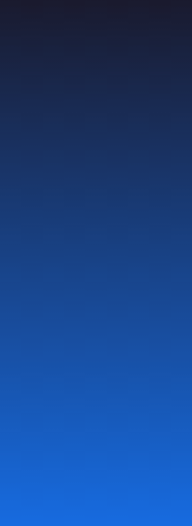 Fond dégradé bleu