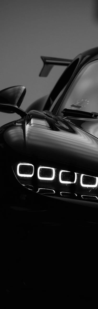 Bugatti