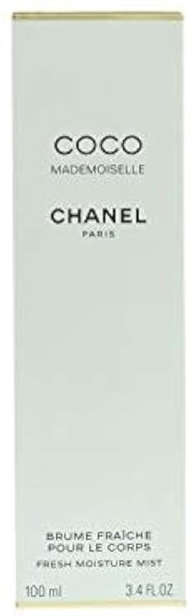 Chanel Coco Mademoiselle Eau de Parfum
