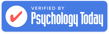 Psychology Today Badge