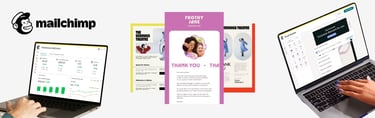 mailchimp for nonprofits email and sms marketing