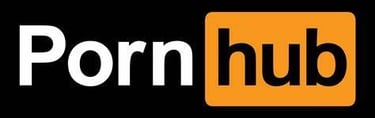 Pornhub logo