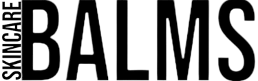 Skincare Balms store Logo