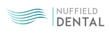 Nuffield Dental brand logo
