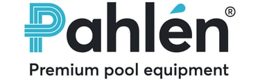 Gamintojo Pahlen logo
