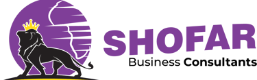 Shofar Business Consultants Logo
