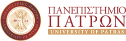 Logo - University of Patras
