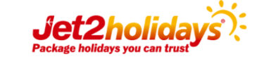 Jet2holidays